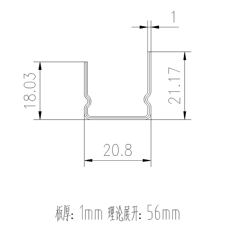 Профилегибочная машина для оконных рам BMW